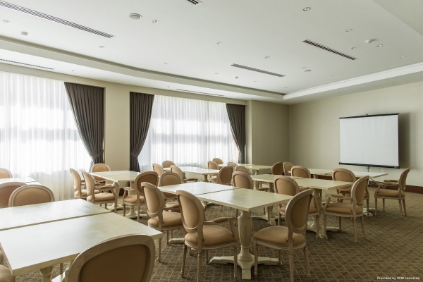 Hotel Sheraton Baku Airport